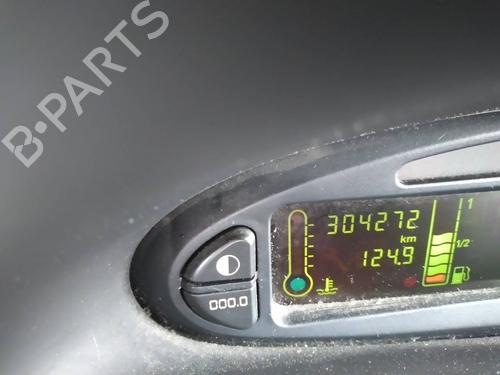 Warning switch CITROËN XSARA PICASSO (N68) 1.6 HDi | BP9689469I22 