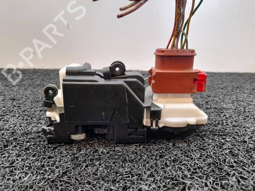 front-right-lock-peugeot-607-9d-9u-30-v6-24v-2000-8050785 main image
