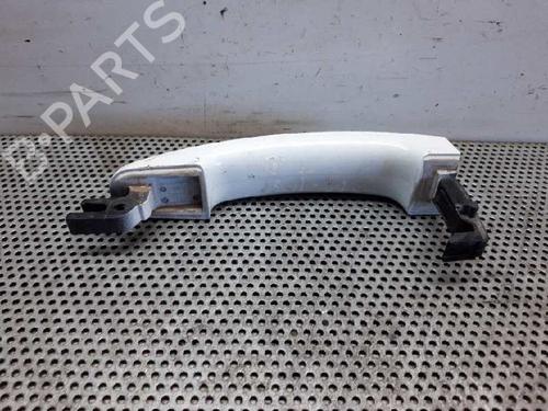 Høyre bak utvendig håndtak FORD FOCUS II (DA_, HCP, DP) 1.6 TDCi | BP2219437C130 