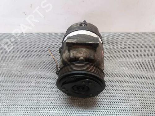 Airco pomp RENAULT MEGANE I Classic (LA0/1_) 1.9 D (LA0A, LA0U, LA0R) | BP2656386M34 