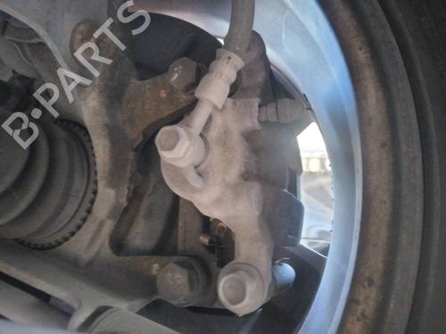 Used Right rear brake caliper NISSAN X-TRAIL I (T30) [2001-2013]  11788704