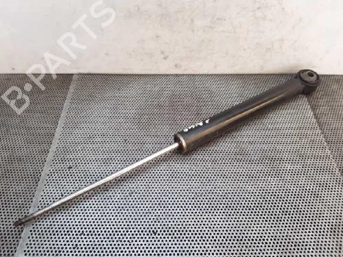 Used Left front shock absorber NISSAN CABSTAR (F23, H41, H42) [1992-2011]  12313514