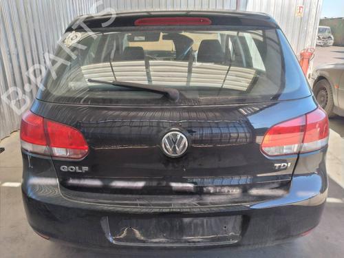 Control unit VW GOLF VI (5K1)  | BP9954196M11  - Image 10