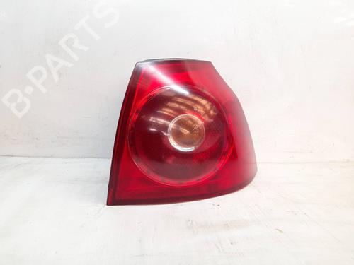Fanale posteriore destro VW GOLF V (1K1) [2003-2010]  30659296
