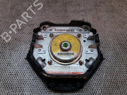 Kollisonspute sett OPEL AGILA (A) (H00) 1.3 CDTI (F68) | BP594059C86 