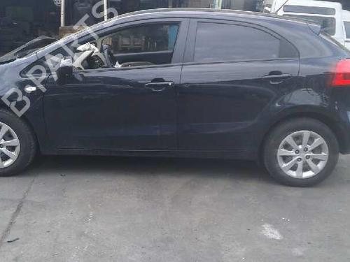 KIA RIO III (UB) 22102