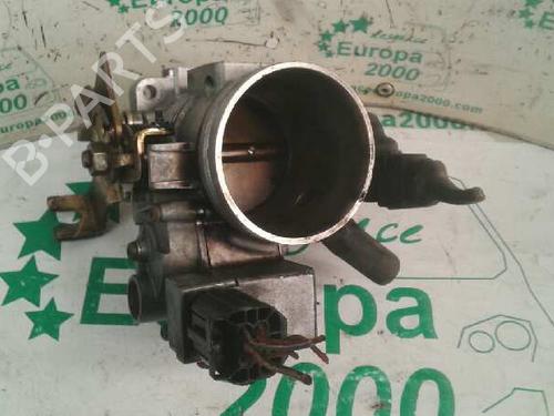 Used Fuel intake system Fuel intake system ROVER 200 II Hatchback (XW) 214 (75 hp) 40097739 40097739