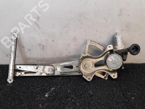 Used Rear left window mechanism Rear left window mechanism 11017878 11017878