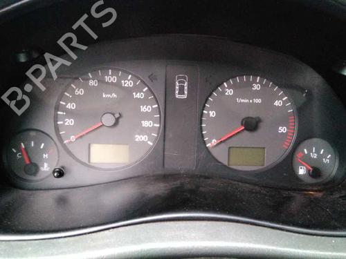 Rear right window mechanism SEAT ALHAMBRA (7V8, 7V9) 1.9 TDI | BP6073046C25 