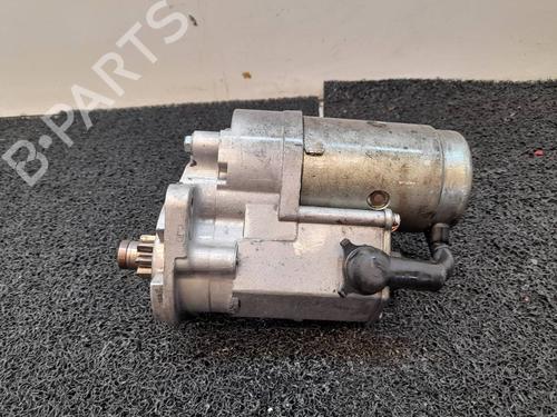 Used Starter Starter 4419660 4419660