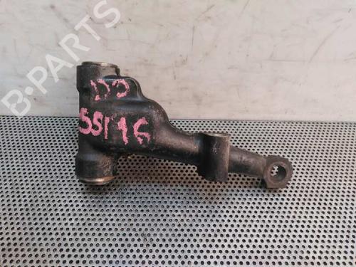 Braccio di sospensione anteriore destra MG MGF (RD) 1.8 i VVC (146 hp) 1244469