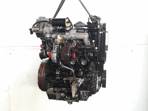 Motor Motor RENAULT MEGANE II (BM0/1_, CM0/1_) [2001-2012] 23868748 23868748