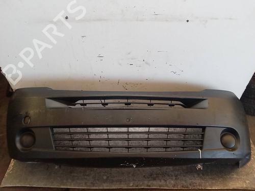 Front bumper RENAULT MASTER II Van (FD) 2.5 dCi | BP7260096C7 