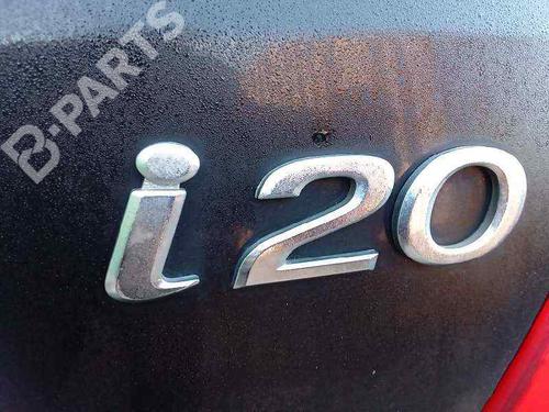 Front right interior door handle HYUNDAI i20 I (PB, PBT) 1.4 CRDi | BP11180094I14  - Image 27