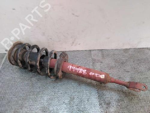 Used Right front shock absorber AUDI A6 C5 (4B2) 2.5 TDI quattro (150 hp) 1574104
