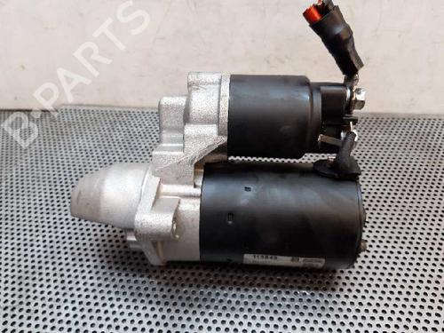 Startmotor OPEL MERIVA A MPV (X03) 1.3 CDTI (E75) (69 hp) 4904374