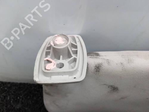 Left sun visor PEUGEOT EXPERT (224_)  | BP10180395I1 