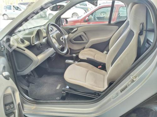 Expansion tank SMART FORTWO Coupe (451) 1.0 (451.331, 451.380) | BP10539500C120  - Image 39