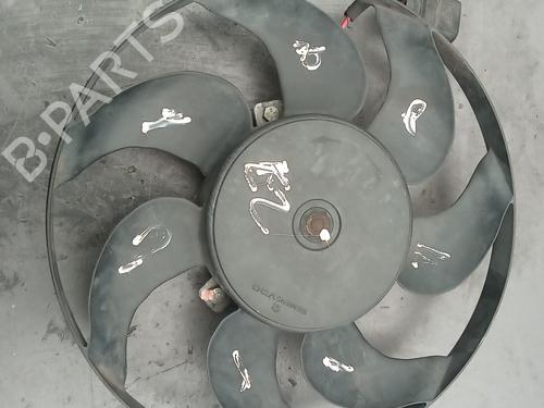 Radiator fan SEAT ALTEA (5P1)  | BP7864235M35 