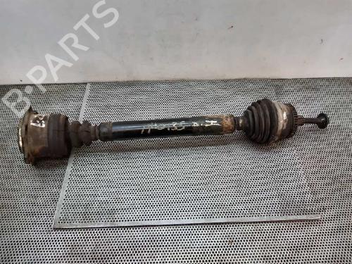 Used Left front driveshaft Left front driveshaft VW PASSAT B5.5 Variant (3B6) 2.0 (130 hp) 4417509 4417509
