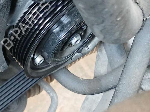 AC compressor BMW 1 (E87) 116 i | BP37800691M34 - Image 2