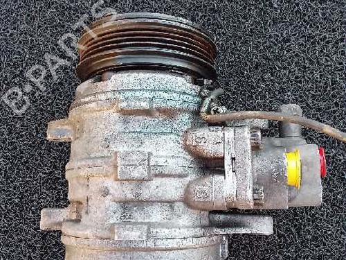 Used AC compressor AC compressor 1540024 1540024