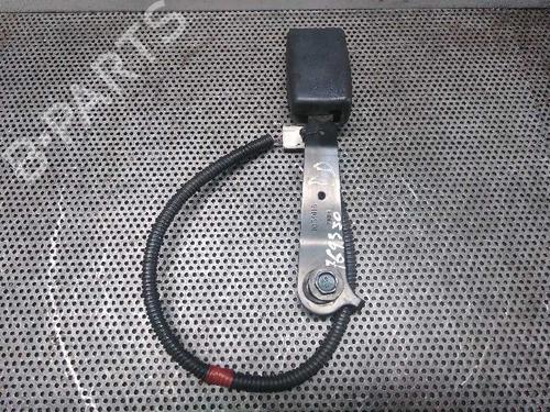 Used Seat buckle HONDA CIVIC VIII Hatchback (FN, FK) [2005-2012]  14035485