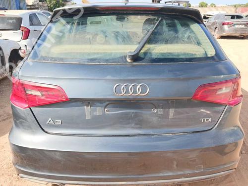 Used Tailgate Tailgate 38262654 38262654