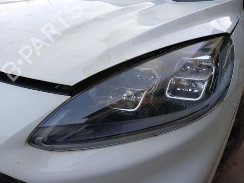Used Left headlight Left headlight 37690989 37690989