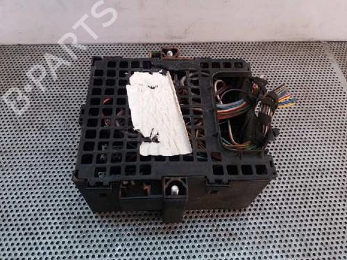 Fuse box FORD FIESTA VI (CB1, CCN)  | BP1666318E1 