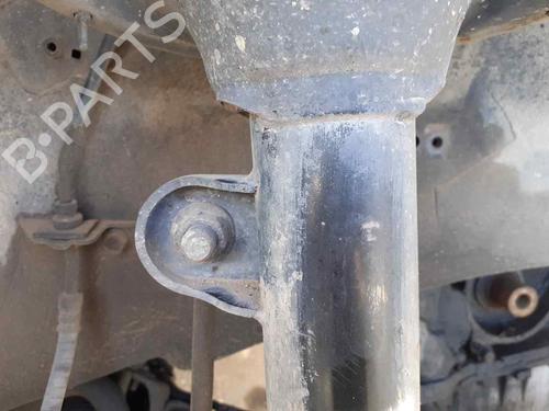 Right front shock absorber HYUNDAI SANTA FÉ II (CM) 2.2 CRDi GLS | BP23456256M17 