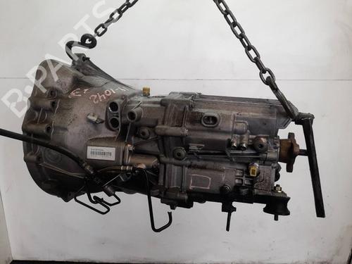 manual-gearbox-bmw-3-e90-320-i-23007533818-2004-2005-2006-2007-2008-2009-2010-2011-2012-4472496 main image