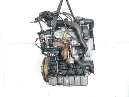 Used Engine VW POLO (9N_, 9A_) 1.9 TDI (101 hp) 18122520