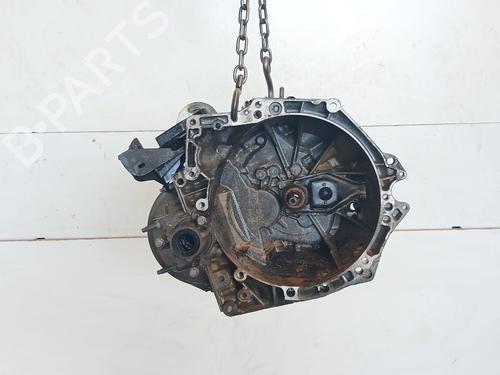 Gearbox PEUGEOT PARTNER Box Body/MPV 1.6 HDi / BlueHDi 75 | BP34519171M3 - Image 3