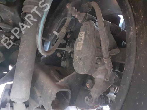 Højre bremsekaliber bag NISSAN QASHQAI III (J12) [2021-2026]  32497374