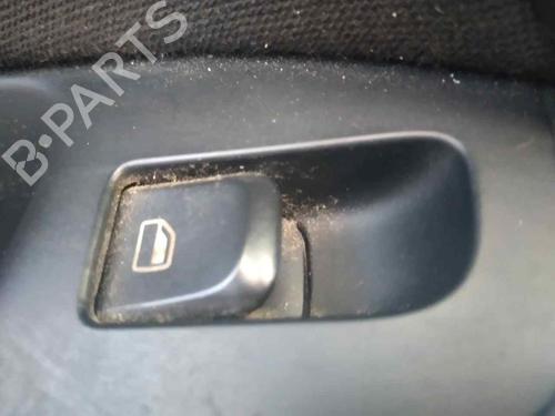 Used Left rear window switch Left rear window switch AUDI A4 B8 (8K2) [2007-2017] 18132289 18132289