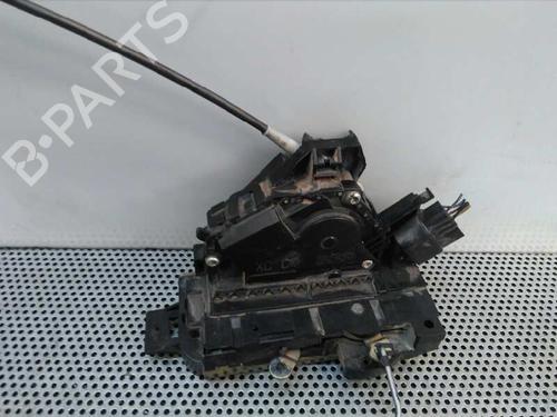 Front right lock FORD FOCUS I (DAW, DBW) 1.8 Turbo DI / TDDi | BP1195831C97 