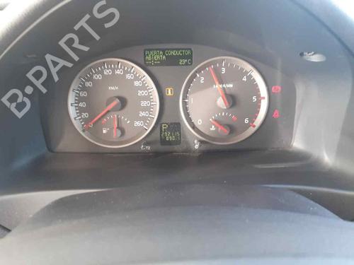 Starter VOLVO S40 II (544) D5 | BP33674871M8  - Image 17
