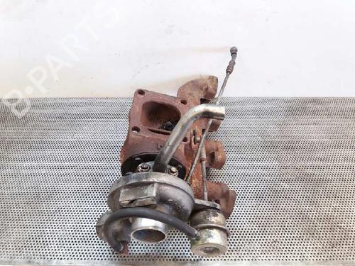 Turbocharger/Supercharger FORD ESCORT V (AAL, ABL) 1.8 TD | BP1191291M71 