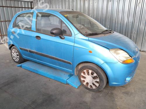 Right sun visor CHEVROLET MATIZ (M200, M250) | BP8002880I2 - Image 6