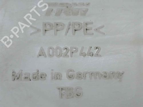 Brake master cylinder SEAT ARONA (KJ7, KJP)  | BP21806678M77