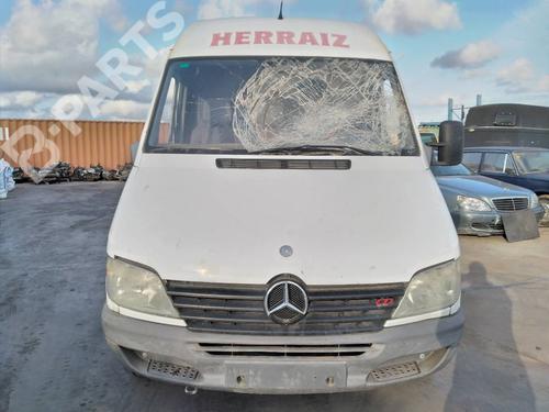 Used Parts MERCEDES-BENZ SPRINTER 3-t Van (B903)    1109189