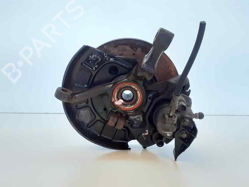Left front steering knuckle SEAT IBIZA II (6K1) 1.6 | BP1434572M25 