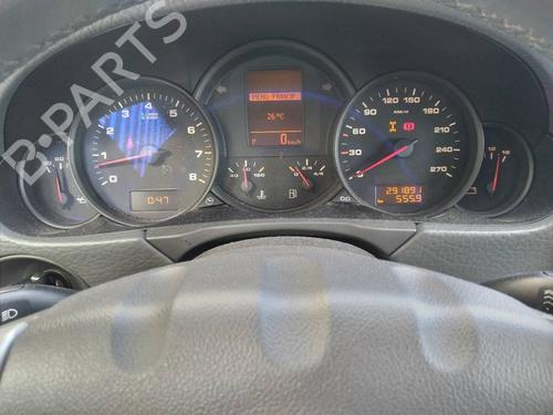 Steering column PORSCHE CAYENNE (9PA) | BP15905470M21 - Image 15