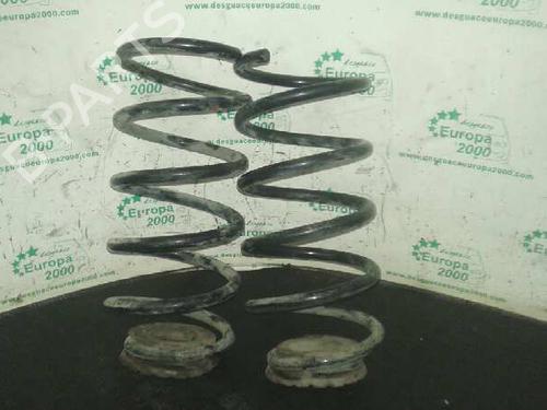 Used Shock absorber spring OPEL CORSA D (S07) 1.4 (L08, L68) (90 hp) 14032124