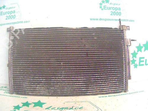 Used AC radiator AC radiator 588727 588727