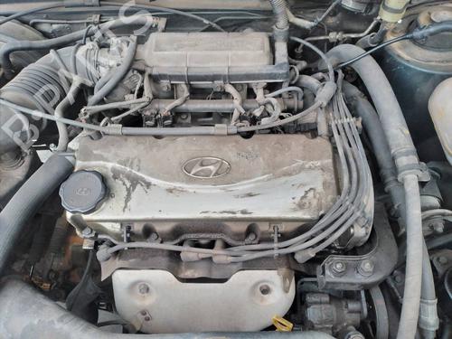 Right front indicator HYUNDAI SANTAMO | BP9286208C33 - Image 13