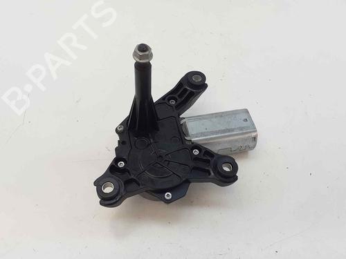 Used Rear wiper motor OPEL INSIGNIA A (G09) [2008-2017]  11884387