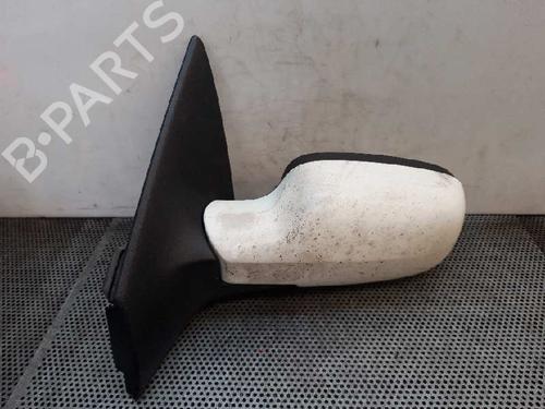 Left mirror RENAULT MEGANE II Estate (KM0/1_) 1.9 dCi (KMRG, KM1G, KM0G, KM2C) | BP2592248C26 