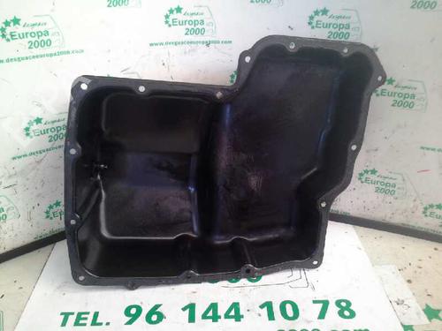 Used Oil sump FORD TRANSIT Platform/Chassis (FM_ _, FN_ _) 2.4 TDE (125 hp) 14047665